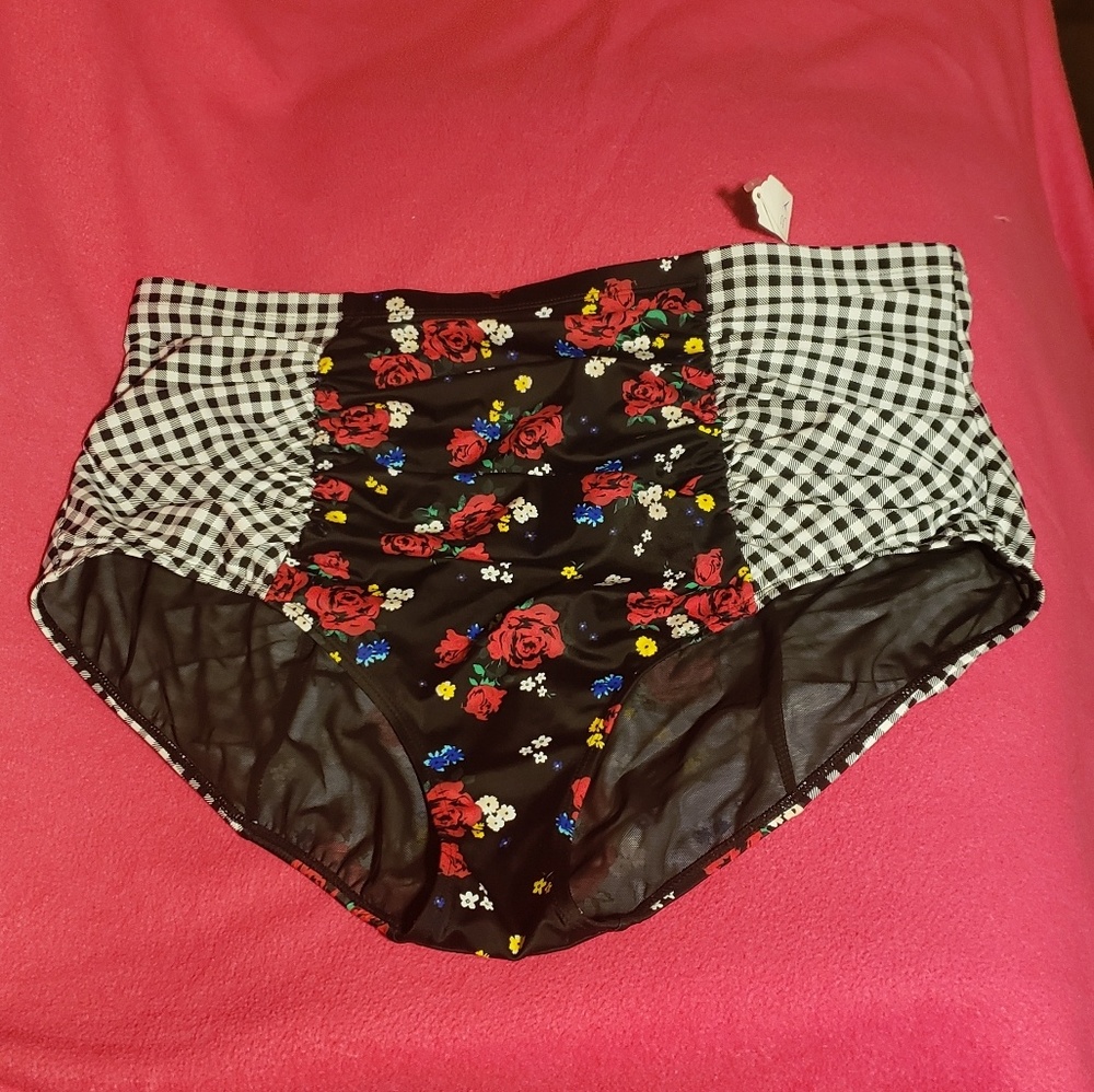 swim bottoms 3x